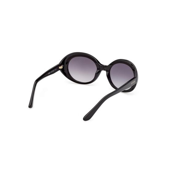  게스 선글라스 GU00287 01B Negro Brillante - GUESS