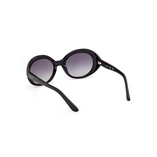  게스 선글라스 GU00287 01B Negro Brillante - GUESS