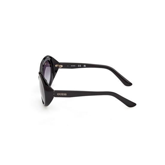  게스 선글라스 GU00287 01B Negro Brillante - GUESS