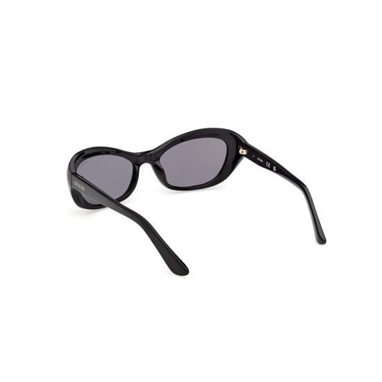  게스 선글라스 GU00286 01A Negro Brillante - GUESS