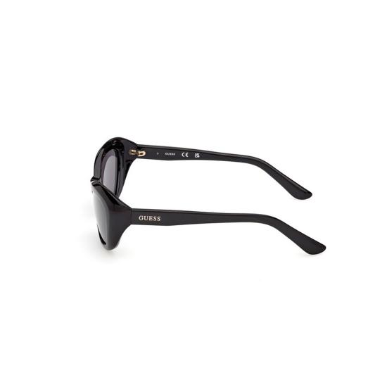  게스 선글라스 GU00286 01A Negro Brillante - GUESS