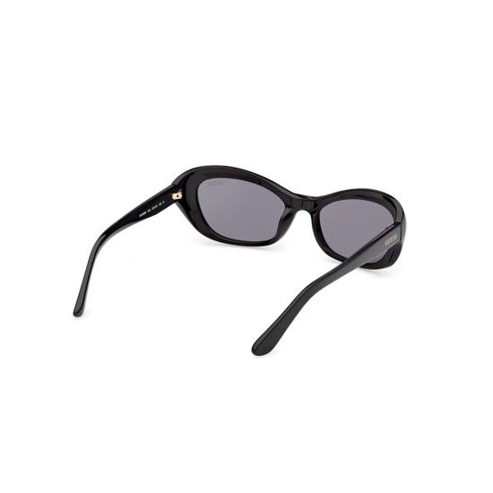 게스 선글라스 GU00286 01A Negro Brillante - GUESS