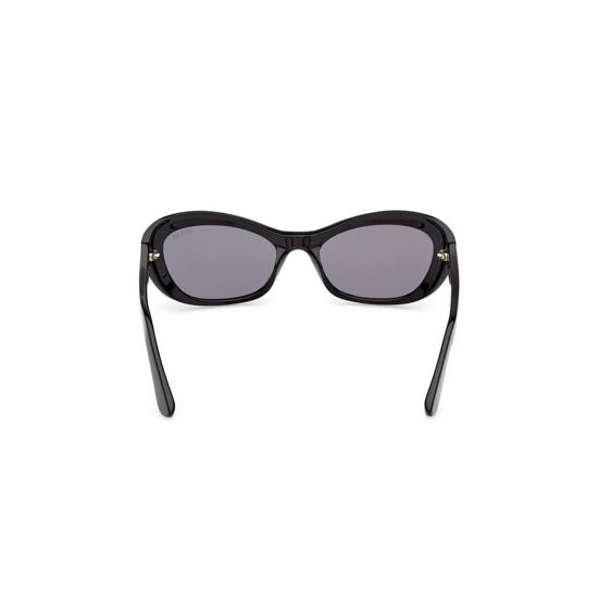 게스 선글라스 GU00286 01A Negro Brillante - GUESS
