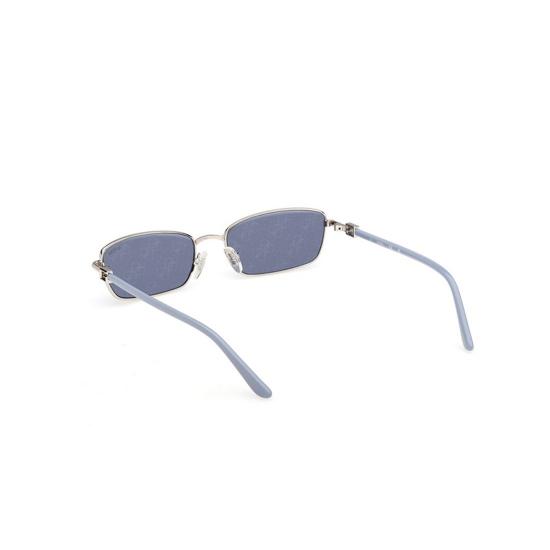  게스 선글라스 GU00290 10X Silver - GUESS