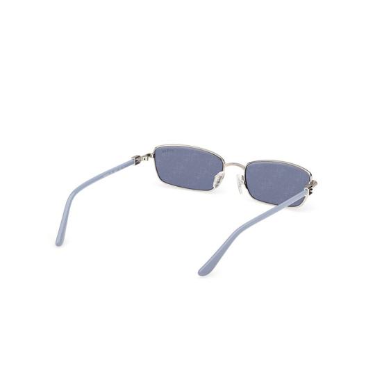  게스 선글라스 GU00290 10X Silver - GUESS