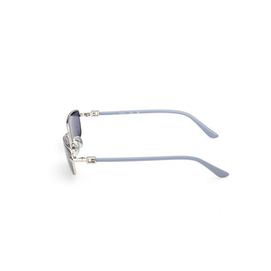  게스 선글라스 GU00290 10X Silver - GUESS