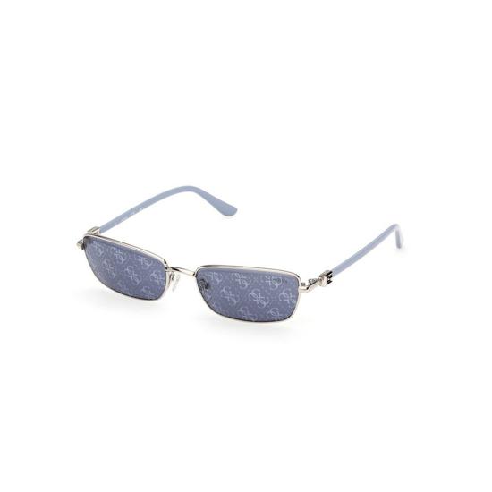  게스 선글라스 GU00290 10X Silver