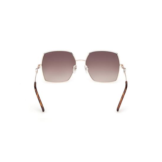  게스 선글라스 GU00285 32F Gold - GUESS