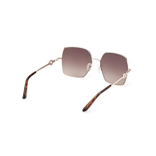  게스 선글라스 GU00285 32F Gold - GUESS