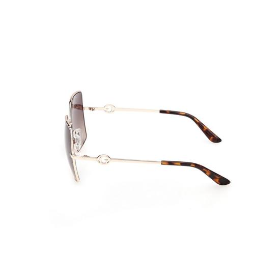  게스 선글라스 GU00285 32F Gold - GUESS