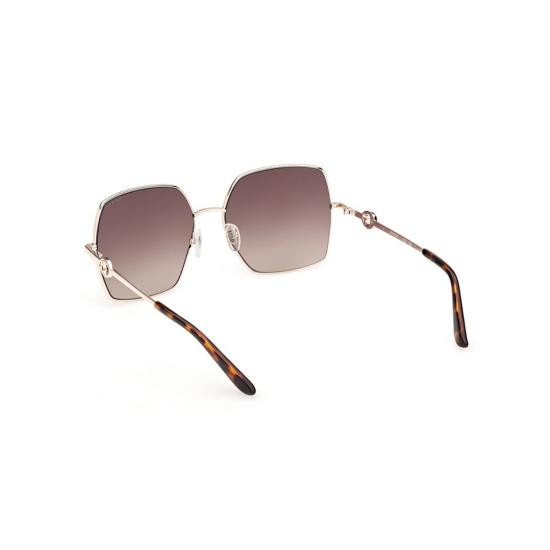  게스 선글라스 GU00285 32F Gold - GUESS