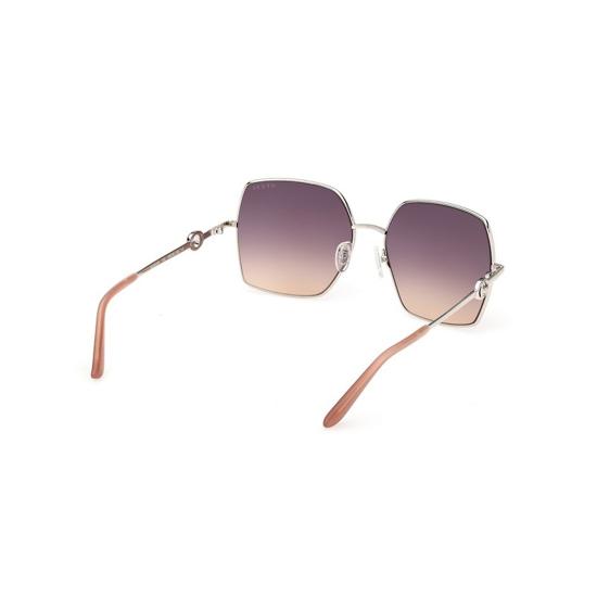  게스 선글라스 GU00285 10Z Silver - GUESS