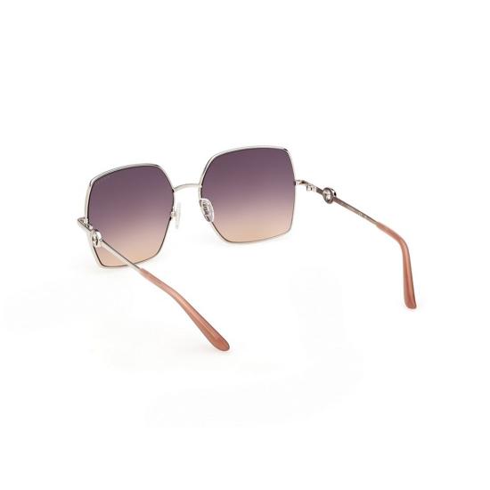  게스 선글라스 GU00285 10Z Silver - GUESS