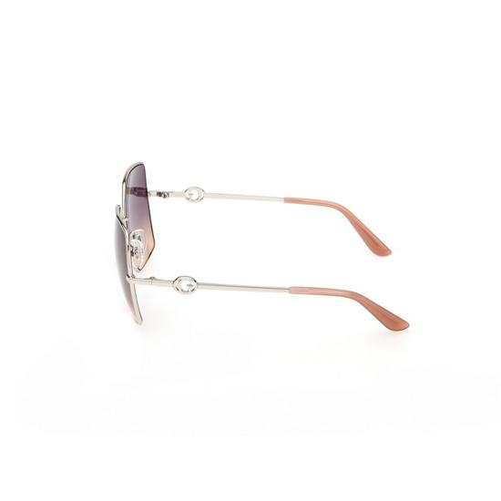  게스 선글라스 GU00285 10Z Silver - GUESS