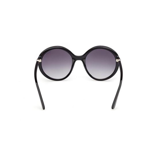  게스 선글라스 GU00281 01B Negro Brillante - GUESS