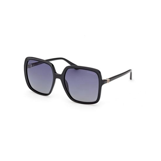  게스 선글라스 GU00280 01D Negro Brillante