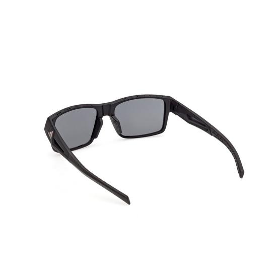  아디다스 선글라스 SP0125 02A Matte Black - ADIDAS