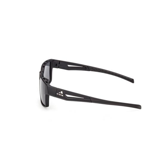  아디다스 선글라스 SP0125 02A Matte Black - ADIDAS