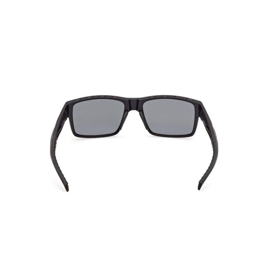  아디다스 선글라스 SP0125 02A Matte Black - ADIDAS
