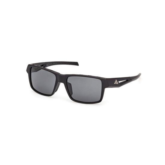  아디다스 선글라스 SP0125 02A Matte Black