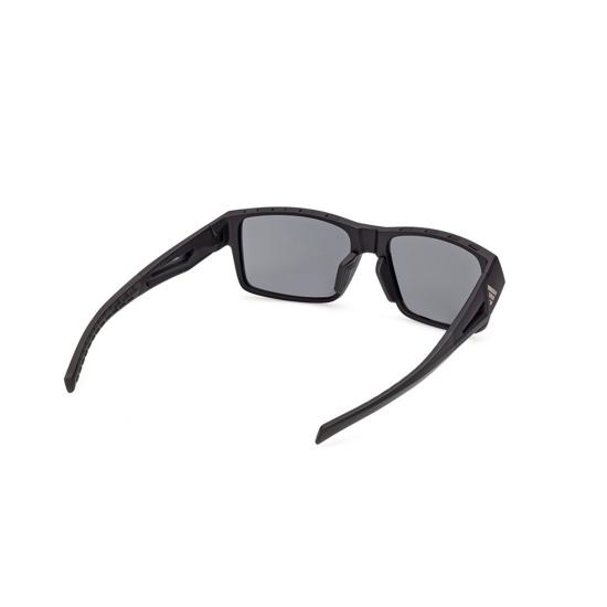  아디다스 선글라스 SP0125 02A Matte Black - ADIDAS