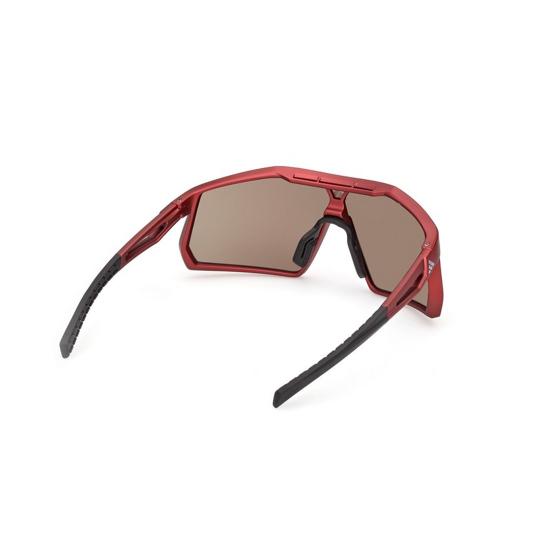  아디다스 선글라스 SP0123 67L Red - ADIDAS