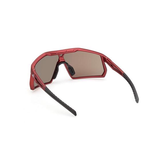  아디다스 선글라스 SP0123 67L Red - ADIDAS