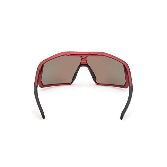  아디다스 선글라스 SP0123 67L Red - ADIDAS