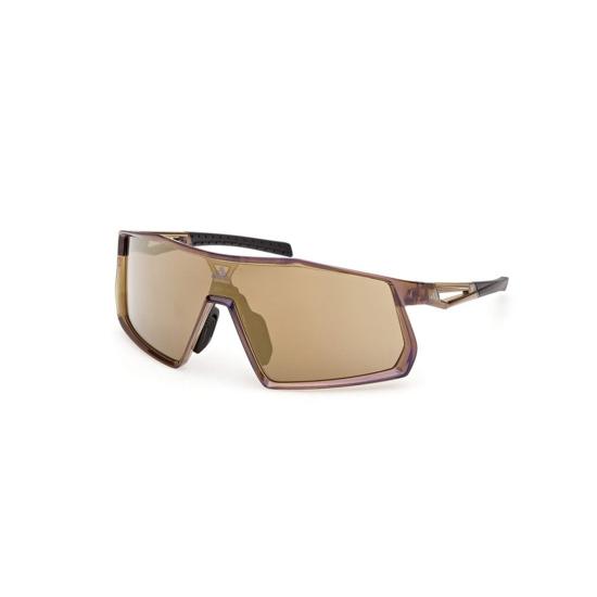  아디다스 선글라스 SP0123 47G Brown