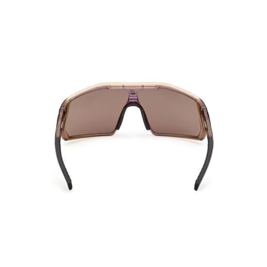  아디다스 선글라스 SP0123 47G Brown - ADIDAS
