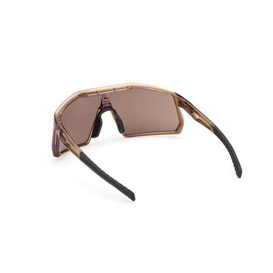  아디다스 선글라스 SP0123 47G Brown - ADIDAS