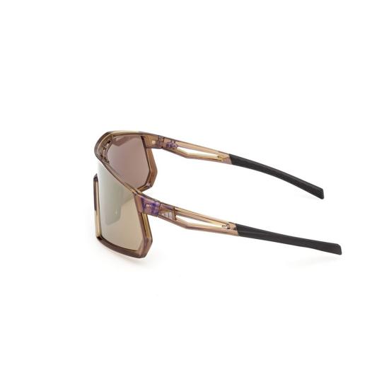  아디다스 선글라스 SP0123 47G Brown - ADIDAS
