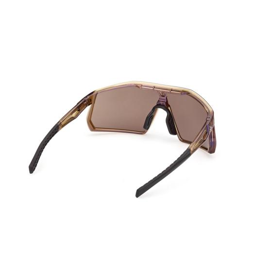  아디다스 선글라스 SP0123 47G Brown - ADIDAS