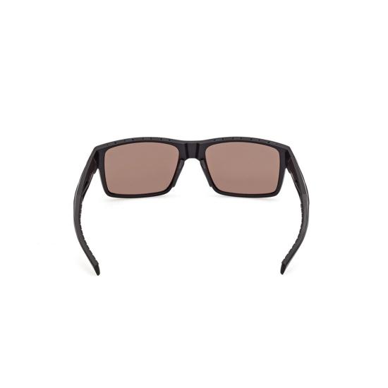  아디다스 선글라스 SP0125 02G Matte Black - ADIDAS