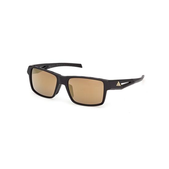  아디다스 선글라스 SP0125 02G Matte Black