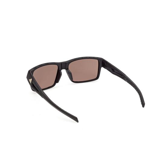  아디다스 선글라스 SP0125 02G Matte Black - ADIDAS