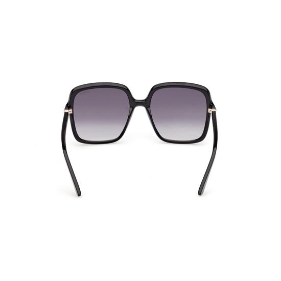  게스 선글라스 GU00280 01B Negro Brillante - GUESS