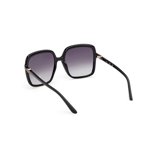  게스 선글라스 GU00280 01B Negro Brillante - GUESS