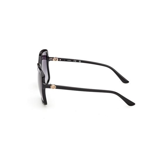  게스 선글라스 GU00280 01B Negro Brillante - GUESS