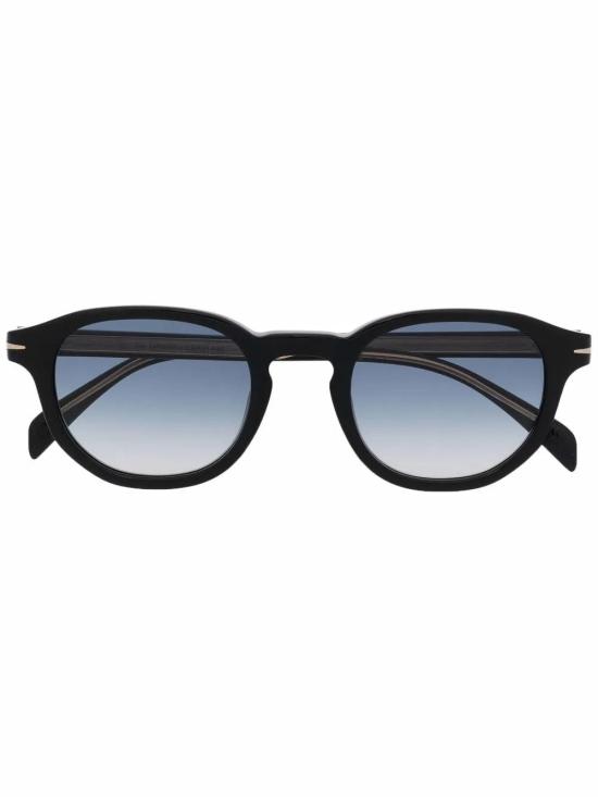  데이비드 베컴 선글라스 DB1007S 807 08 Black