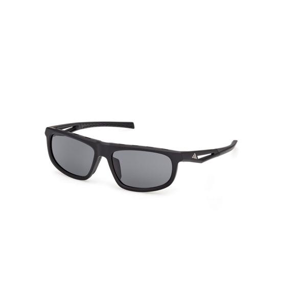 아디다스 선글라스 SP0126 02A Matte Black