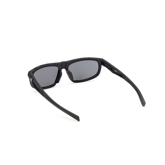  아디다스 선글라스 SP0126 02A Matte Black - ADIDAS