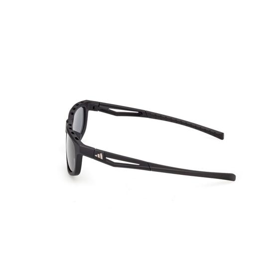  아디다스 선글라스 SP0126 02A Matte Black - ADIDAS