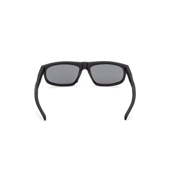  아디다스 선글라스 SP0126 02A Matte Black - ADIDAS