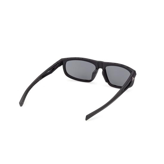  아디다스 선글라스 SP0126 02A Matte Black - ADIDAS