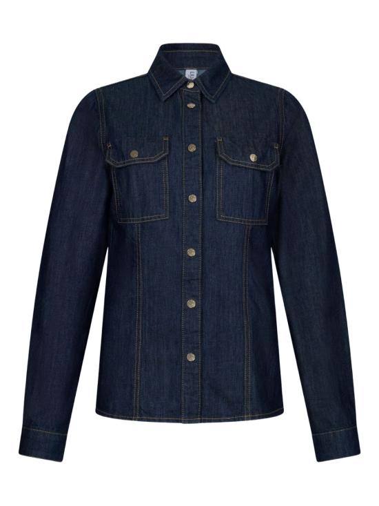 25FW 리우조 셔츠 UF5150D026877000 NORMALWASH