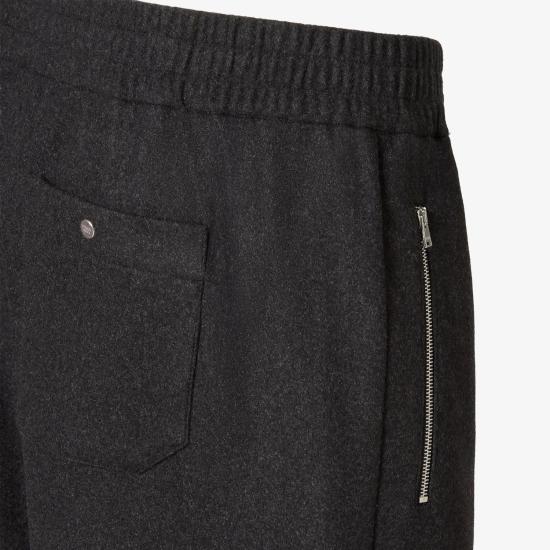 25FW 펜디 스트레이트 팬츠 FAB935AVIN F0TY6 ARDESIA - FENDI