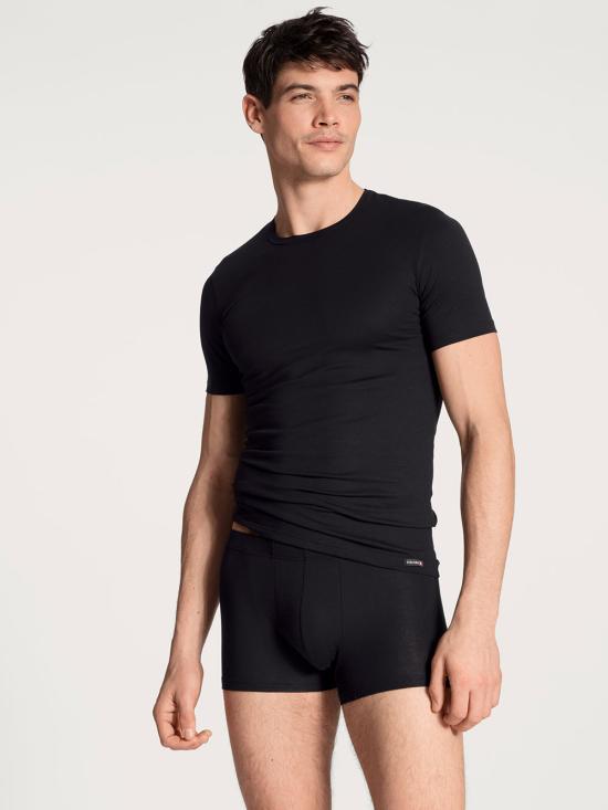 26SS CALIDA 팬티 25660 992 BLACK - OTHER BRANDS