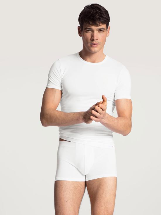 26SS CALIDA 팬티 25660 001 WHITE - OTHER BRANDS