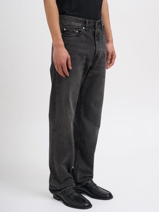 26SS 아워레가시 스트레이트 팬츠 NM2265FG GREY - OUR LEGACY